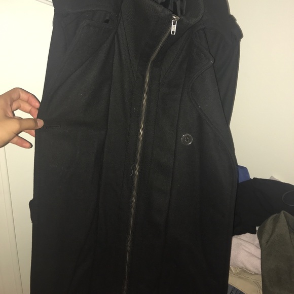 H&M Winter Coat - Picture 4 of 6