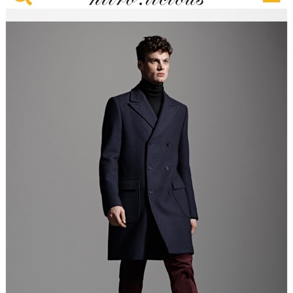 H&M Winter Coat - Picture 6 of 6