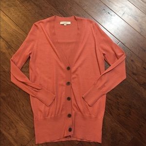 Loft Cardigan Loft Cardigan