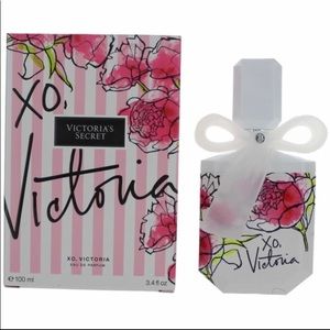BRAND NEW VICTORIA SECRET PERFUME- XO VICTORIA