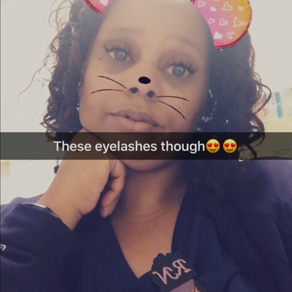 Meet your Posher, Kelly