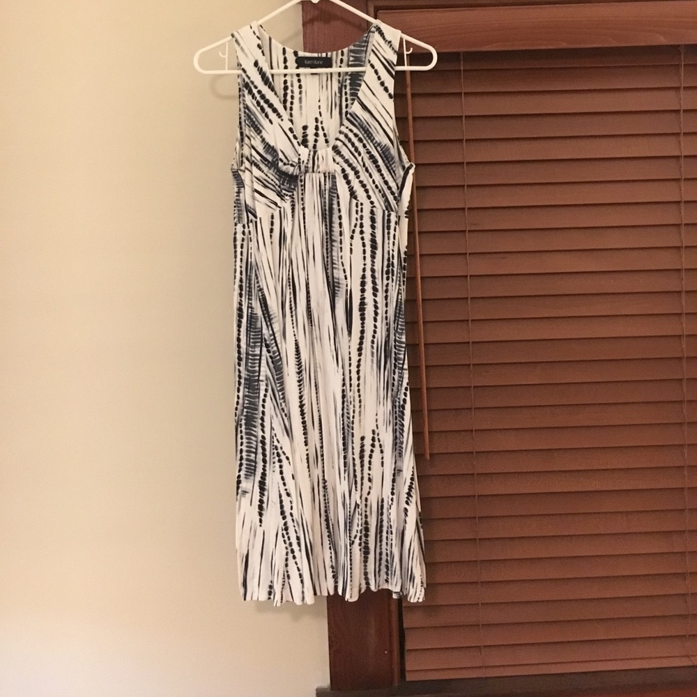 Karen Kane dress size small