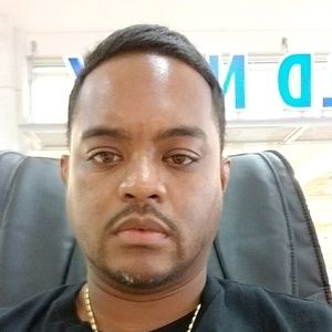 Meet your Posher, Christopher