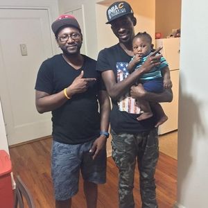 Meet your Posher, King