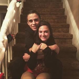 Meet your Posher, Aj