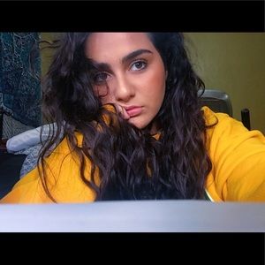 Meet your Posher, Grace