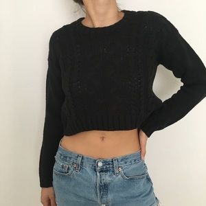 Lucca Couture by Urban Outfitters knit sweater