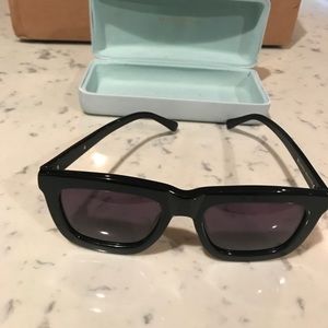Karen Walker Accessories - Karen Walker sunglasses Karen Walker Accessories - Karen Walker sunglasses