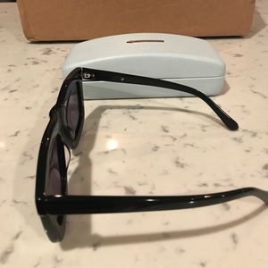 Karen Walker Accessories - Karen Walker sunglasses Karen Walker Accessories - Karen Walker sunglasses