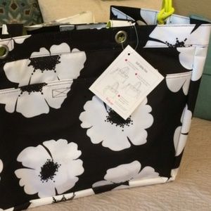 Thirty One Soft Utility Tote