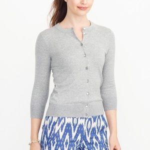 J Crew Factory Clare Cardigan