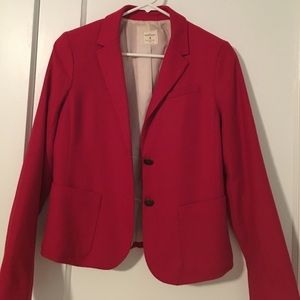 Gap The Academy blazer