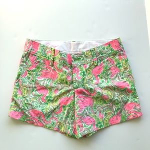 Lilly Pulitzer shorts