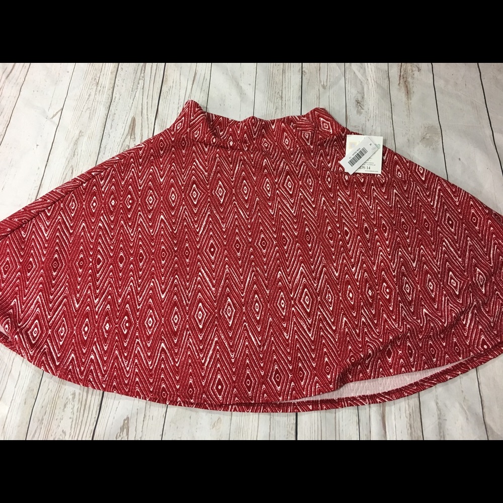 LuLaRoe Kids Azure