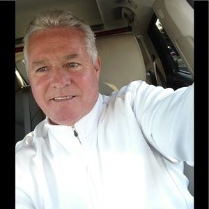 Meet your Posher, Robert