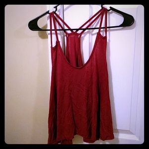 Don't wear it anymore