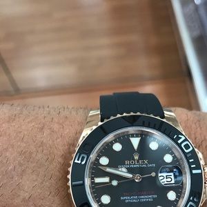 Meet your Posher, Al