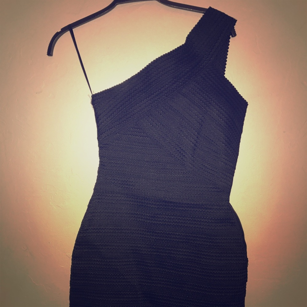 LBD - little black dress