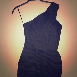 LBD - little black dress