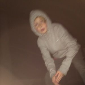 Meet your Posher, Andrew