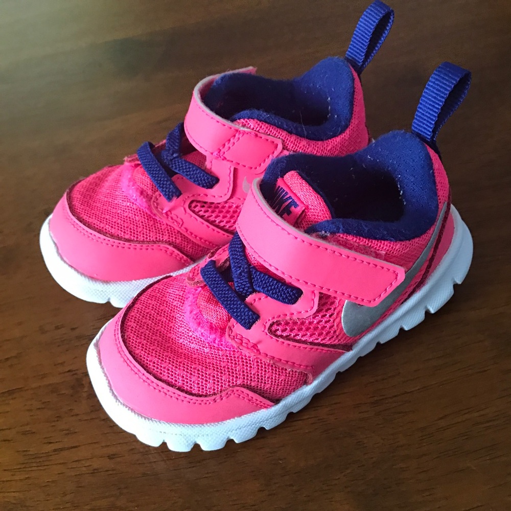 Toddler nikes