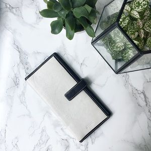 Coach Slim ID Wallet