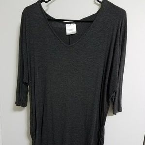 **FINAL PRICE DROP** Dolman knit Top