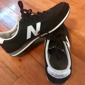 New Balance Sneakers