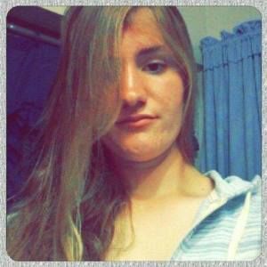 Meet your Posher, Carolyn