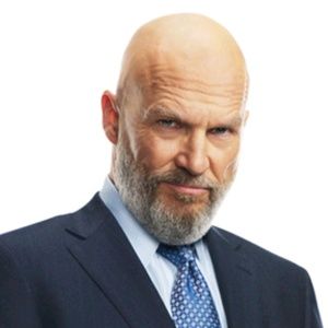 Meet your Posher, Donny