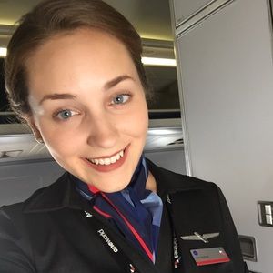 Meet your Posher, Catherine