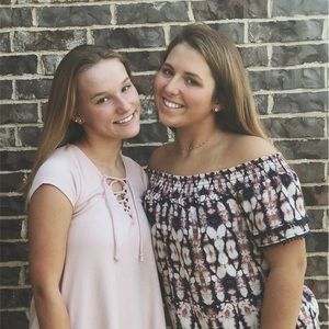 Meet your Posher, Kristin