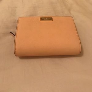 Kate Spade Blush Wallet Kate Spade Blush Wallet