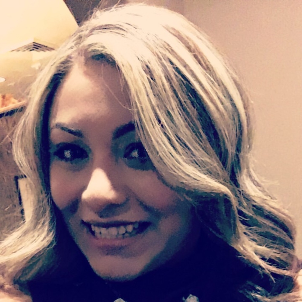 Meet your Posher, Chasity