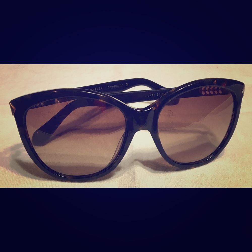 Stella & Dot Parker Sunglasses