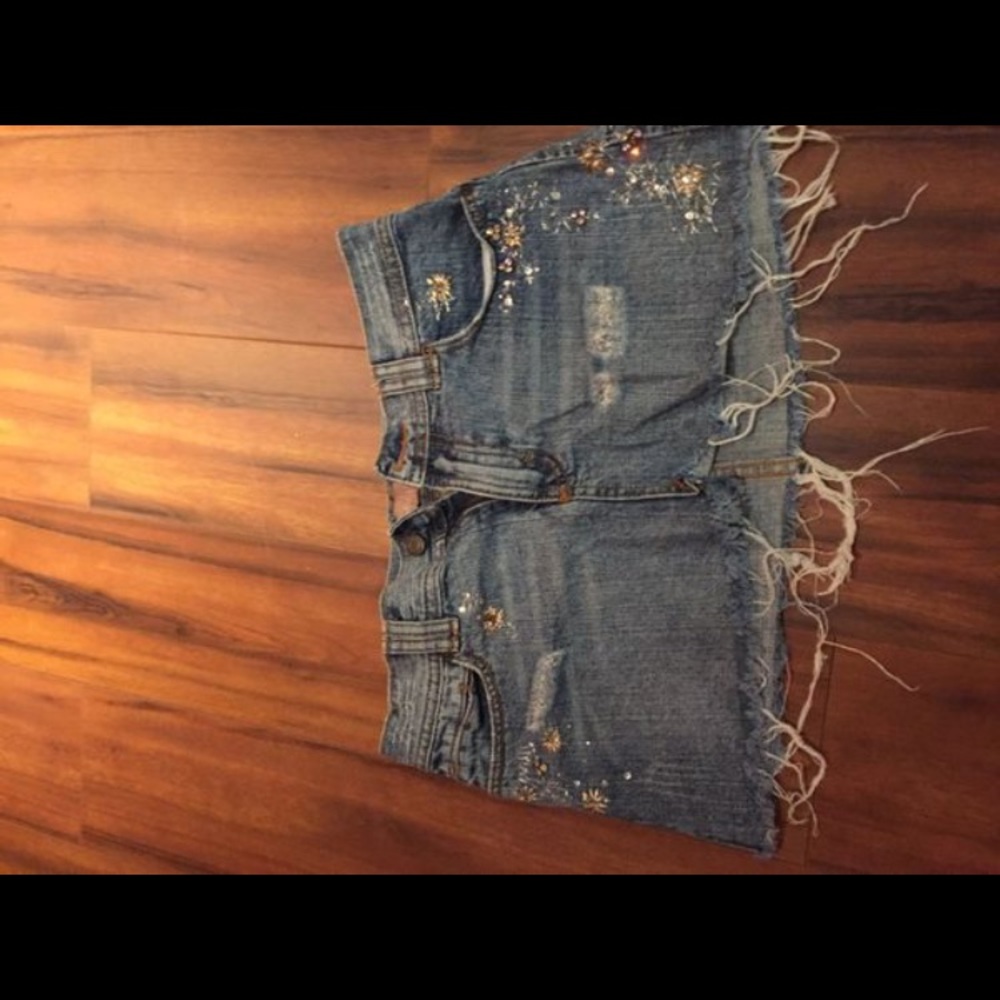 Forever Twenty one skirt