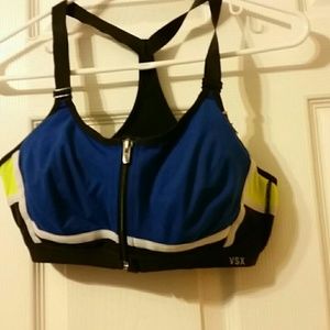 Workout Bra 36D VSX