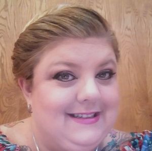 Meet your Posher, Stacy