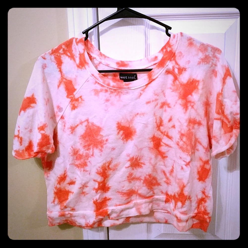 Don't wear.