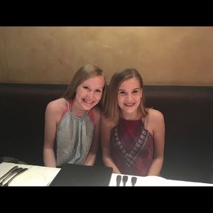 Meet your Posher, Ciara