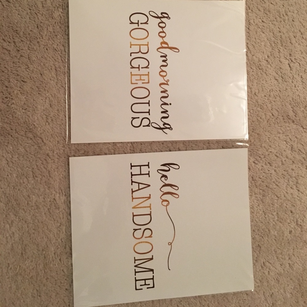 Prints