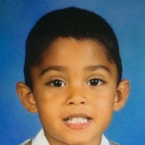 Meet your Posher, Matthew