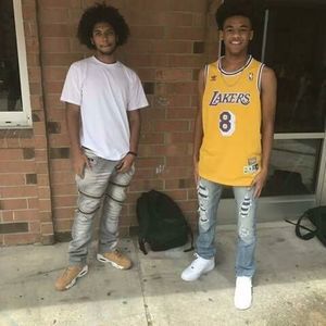 Meet your Posher, Greg