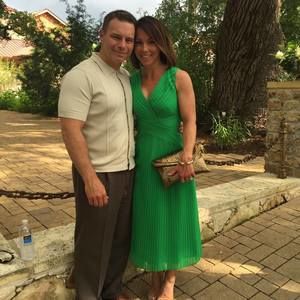 Meet your Posher, Barbara