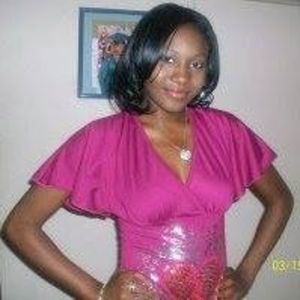 Meet your Posher, Youdeline