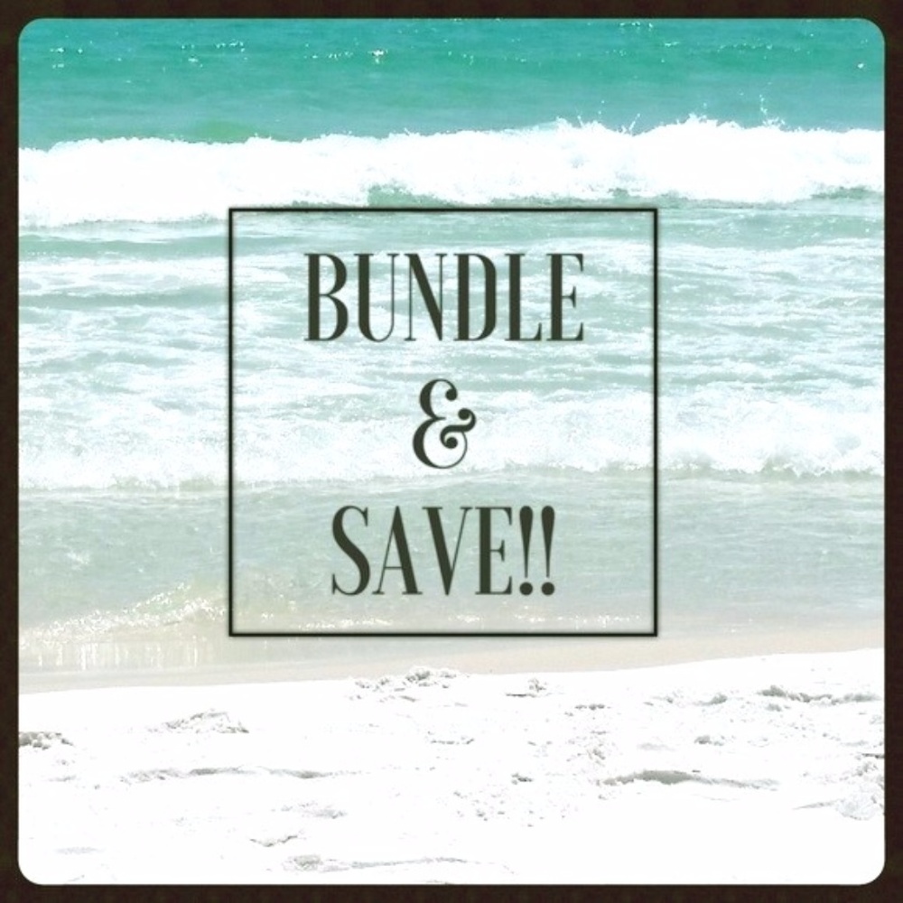~PLEASE PUT YOUR LIKES IN A BUNDLE AND SAVE~