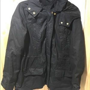 Light Weight Anorak jacket