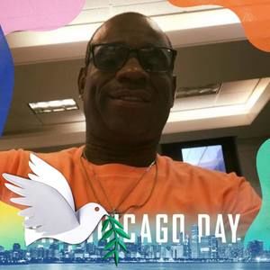 Meet your Posher, William