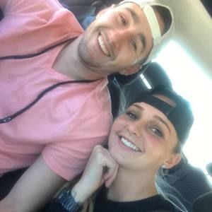 Meet your Posher, Matt