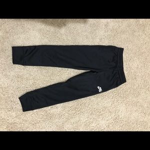 Nike Thermal Fleece Pants